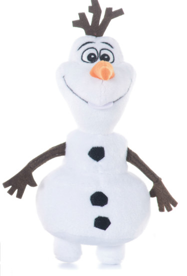 FROZEN OLAF 14