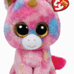 TY BOO BUDDY – FANTASIA UNICORN