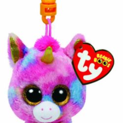 TY BOO KEY CLIP – FANTASIA