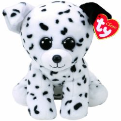 TY BOO BUDDY – SPENCER DALMATION