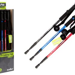 090/254 TREKKING POLES