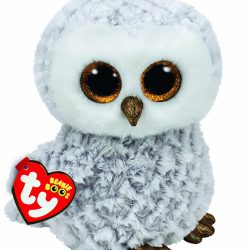 TY BOO BUDDY – OWLETTE OWL