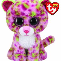 TY BOO BUDDY – LAINEY LEOPARD