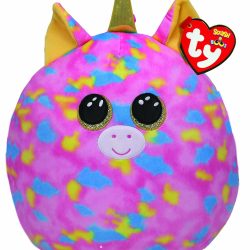 TY SQUISH-A-BOO 10″ – FANTASIA UNICORN