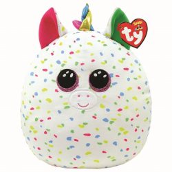 TY SQUISH-A-BOO 10″ – HARMONIE UNICORN