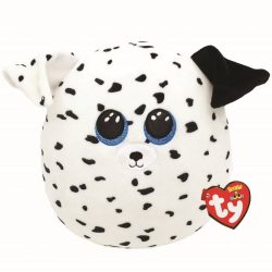 TY SQUISH-A-BOO – 14″ – FETCH DOG