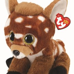 TY BEANIE BABY BUDDY – BUCKLEY DEER