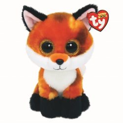 TY BEANIE BOO – MEADOW FOX