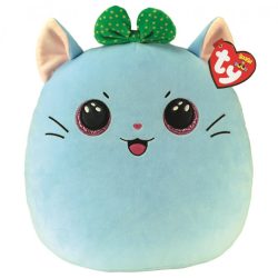 TY SQUISH-A-BOO 14″ – KIRRA CAT