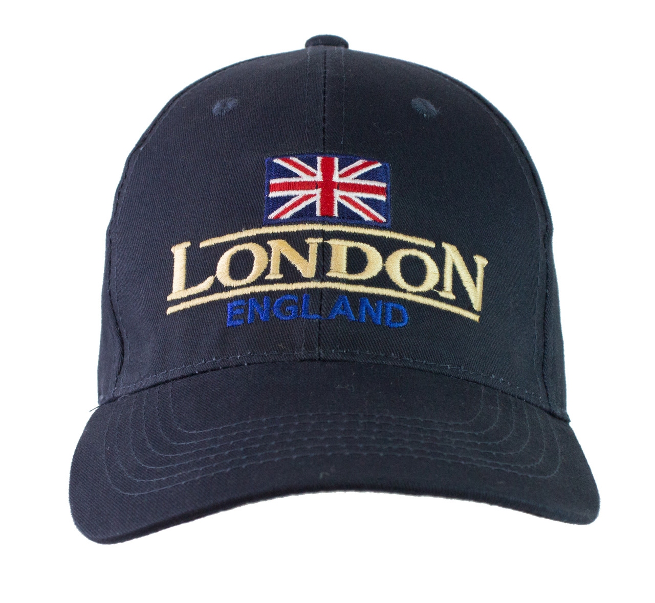 LONDON ENG HARVARD CAP - The Gift Wholesaler