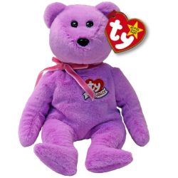 TY BEANIE BABIE – ORIGINAL II – CELEBRATE BEAR