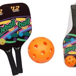 PICKLEBALL GAME – NET BAG