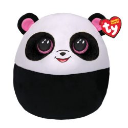 TY Bamboo Panda Squish 14″