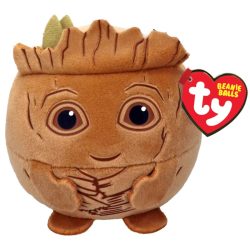 MARVEL TY BEANIE BALLS – GROOT