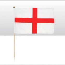 6″X9″ ST GEORGE FLAG