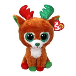 TY BEANIE BOO – TINSELTOES REINDEER