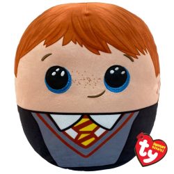 TY 14″ SQUISH-A-BOO – HARRY POTTER – RON