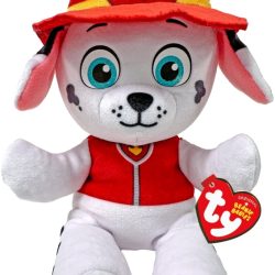 TY BEANIE – PAW PATROL – MARSHALL