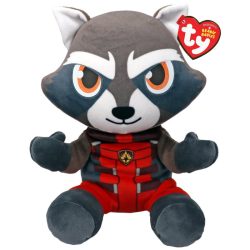 TY REGULAR MARVEL SOFT – ROCKET