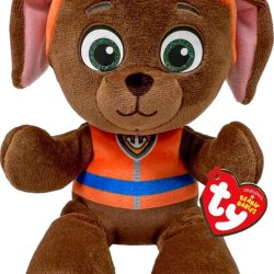 TY BEANIE – PAW PATROL – ZUMA