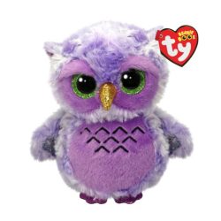 TY BEANIE BOO – OWLIVIA