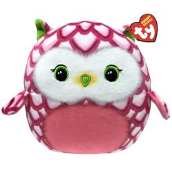 TY SQUISH-A-BOO 10″ – TOOTIE OWL